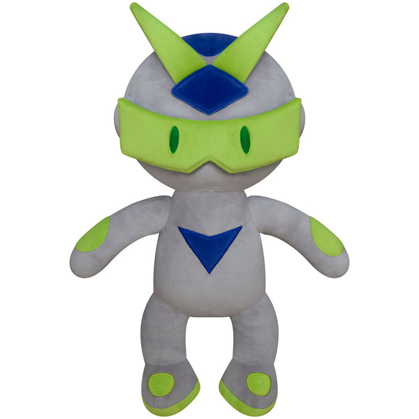 Divinities/Tekeli Robot Plush Doll