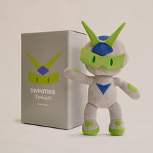 Divinities/Tekeli Robot Plush Doll