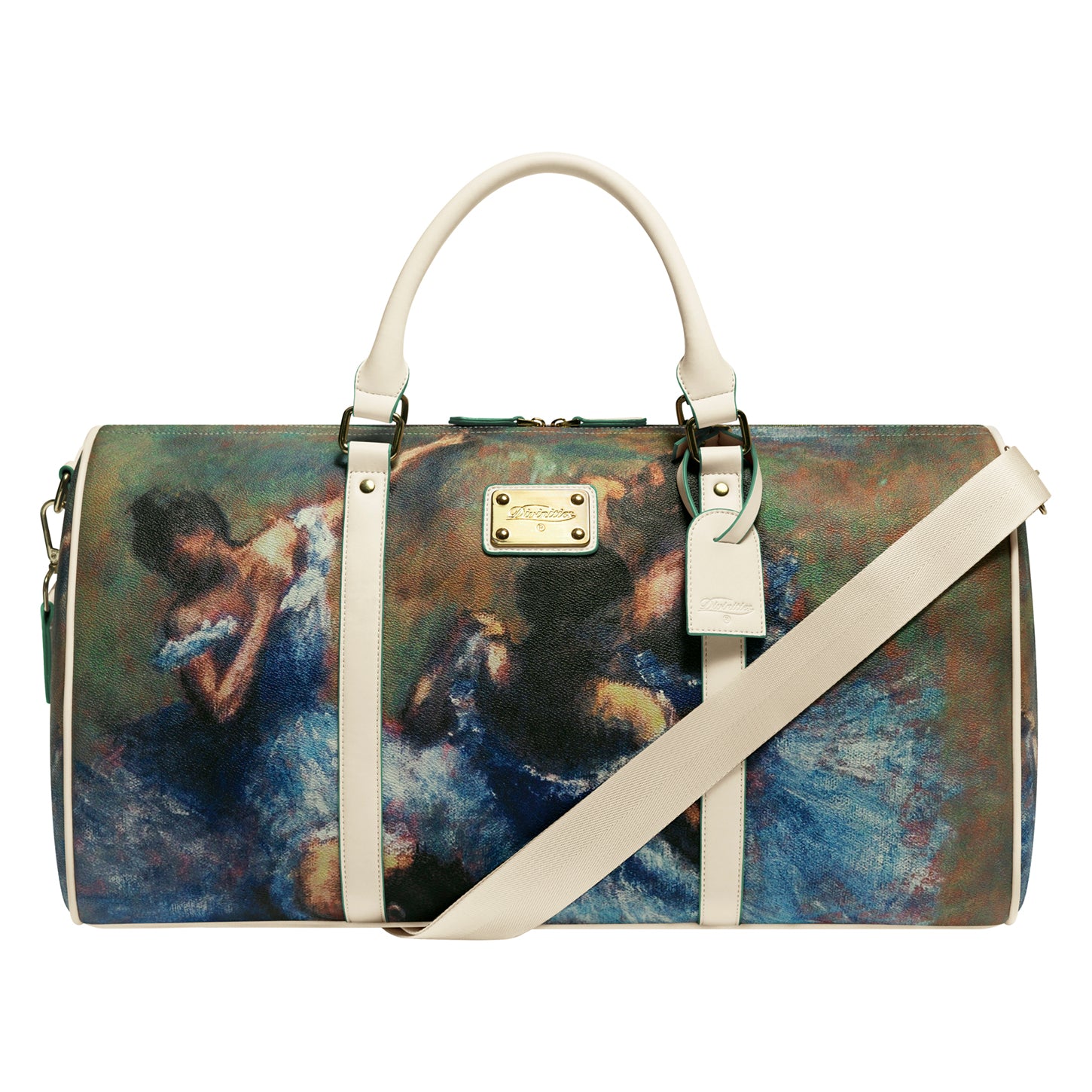 Travel Bag 55L
