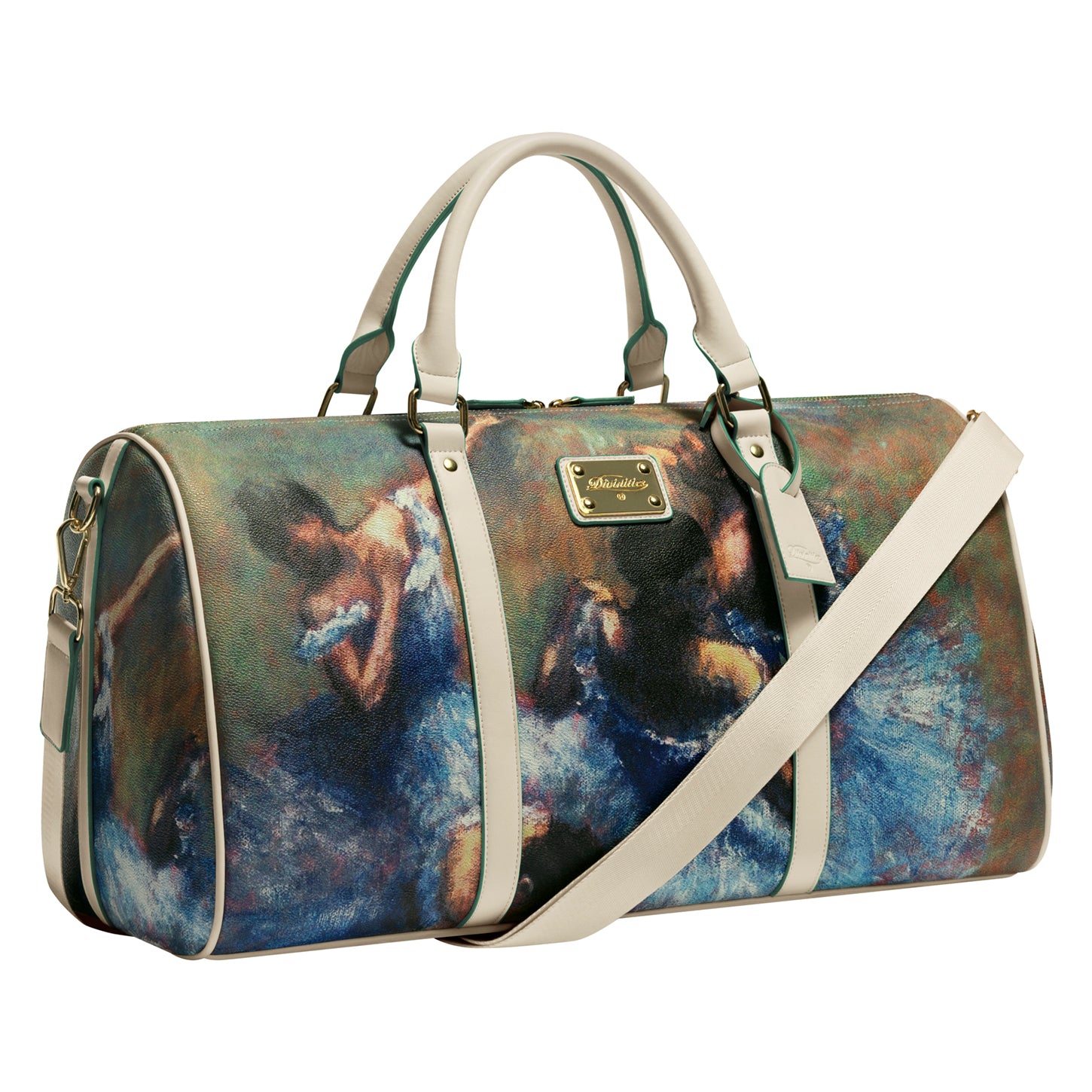Travel Bag 55L