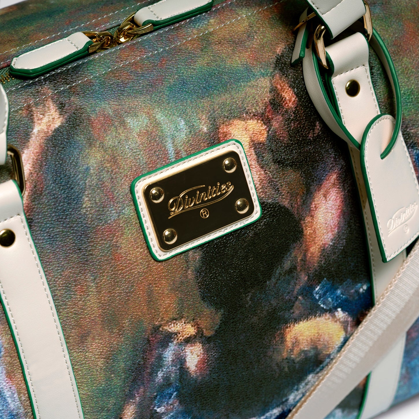 Travel Bag 55L